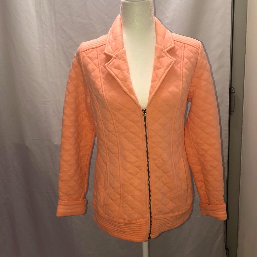 ISSAC MIZRAHILIVE LIVE JACKET